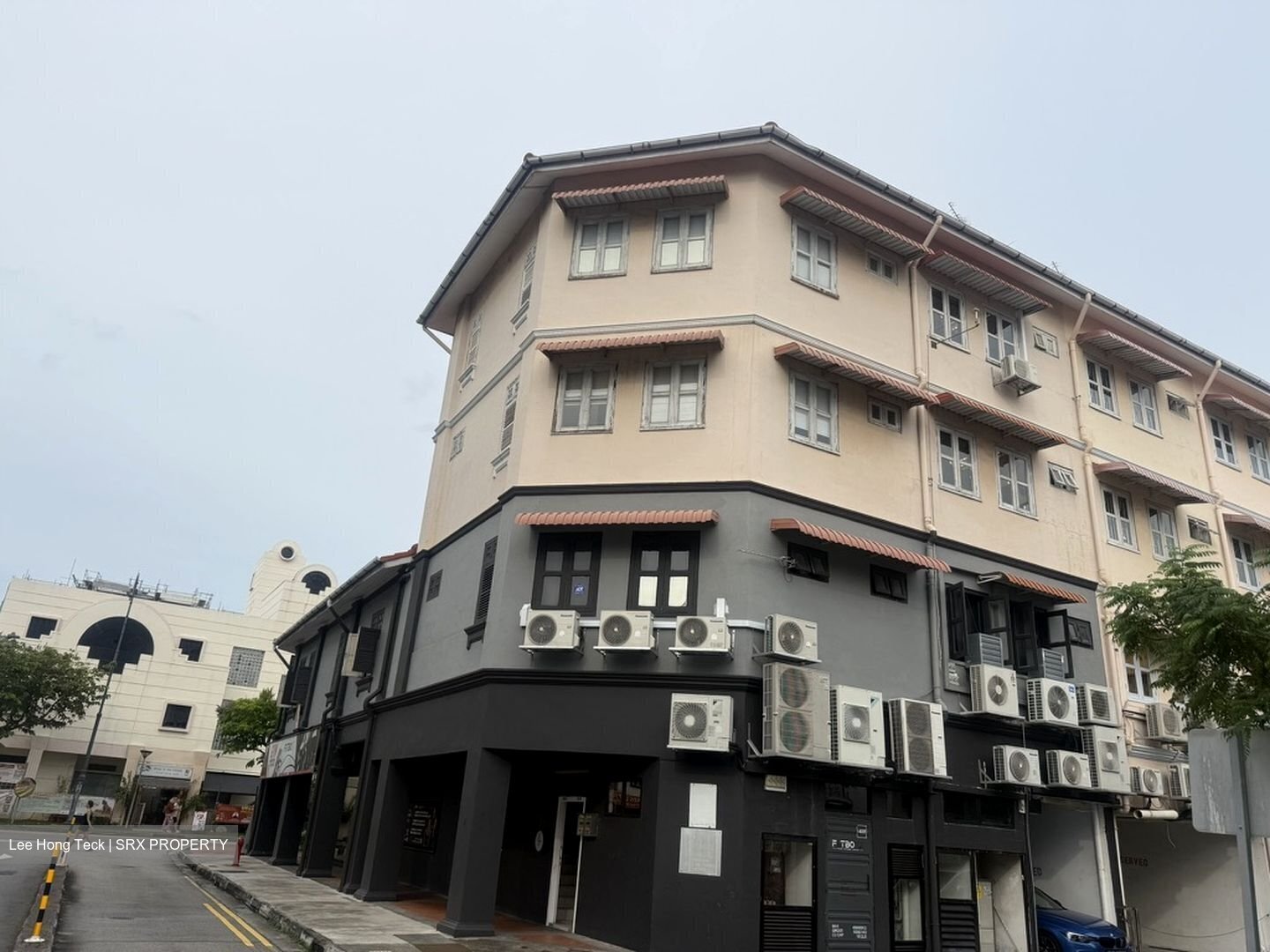 Joo Chiat Road (D15), Shop House #457618901